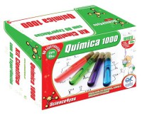 Química 1000 (2.540 Kz)