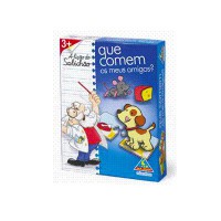 Sabichão Animais (1.270 Kz)