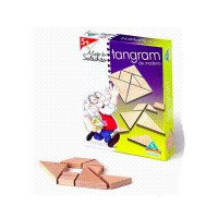 Sabichão - Tangram (990 KZ)